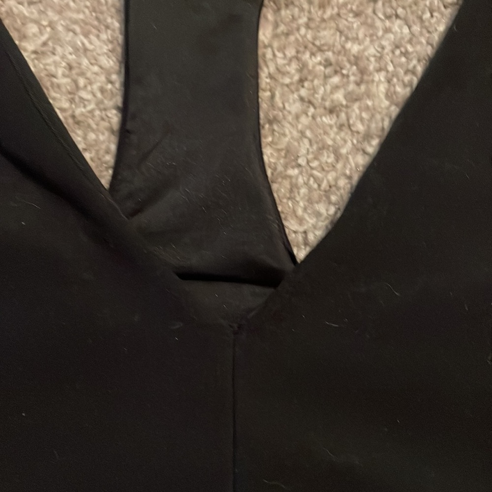 Alo yoga alo soft base bra black - Picture 7 of 7